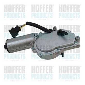 Двигун склоочисника Hoffer H27313