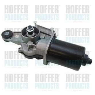 Двигун склоочисника Hoffer H27315