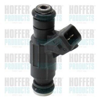 Форсунка бензинова Hoffer H75117148