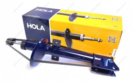 Амортизатор передний (стойка) (газ) (G\'Ride) HOLA SH40-010G