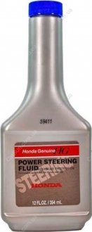 Трансмиссионное масло Power Steering Fluid 0.35л - HONDA 08206-9002 (фото 1)
