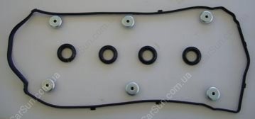Прокладка голівки блоку циліндрів HONDA 12030R44A00 (фото 1)