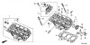 GASKET COMP CYLN HONDA 122515G5H01 (фото 2)