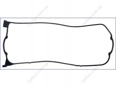 Прокладка, крышка головки цилиндра HONDA 12341P08000