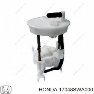 Фильтр топливный HONDA 17048-SWA-000