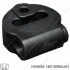 Подушка крепления глушителя резиновая HONDA 18215SEAJ01 (фото 1)