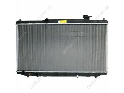 RADIATOR HONDA 190105J2A01