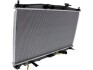 RADIATOR COMP HONDA 19010RBJ014 (фото 2)