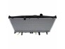 RADIATOR COMP HONDA 19010RBJ014 (фото 3)