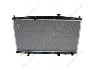 RADIATOR COMP HONDA 19010RBJ014