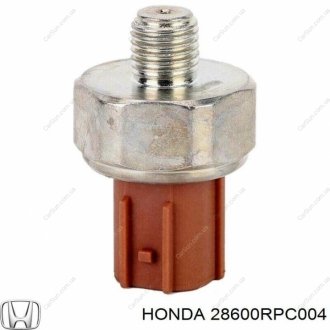 Датчик тиску масла HONDA 28600RPC004