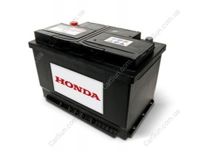 Батарея акумуляторна HONDA 31500TGG100M (фото 1)