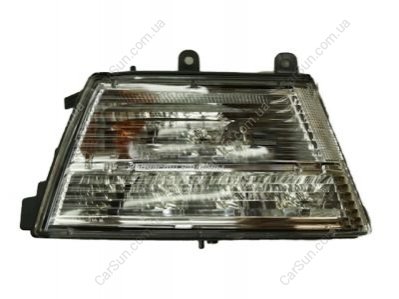 LIGHT UNIT R- FR- HONDA 33303TM8J02