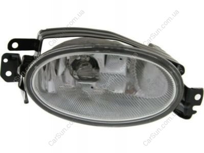 ПТФ ПЕР ПРАВ UNIT FOG LIGHT,R HONDA 33901TR0A51