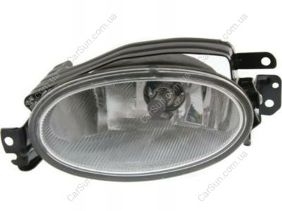 FOGLIGHT UNIT L- HONDA 33951TR0A51