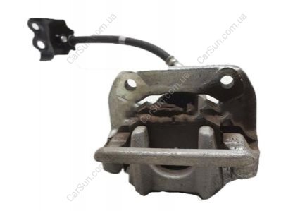 CALIPER SUB-ASSY. HONDA 43018T0GA01