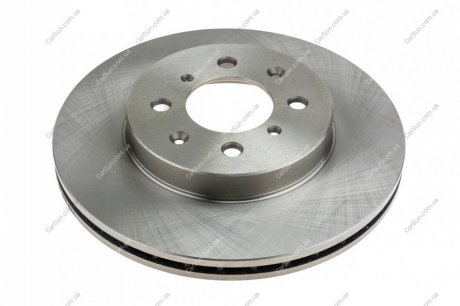 Тормозной диск HONDA 45251SCC901 (фото 1)
