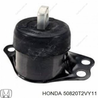 Опора двигателя - HONDA 50820T2VY11