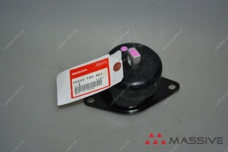 Опора двигуна HONDA 50820TA0A01