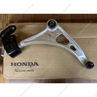 Рычаг передний нижний HONDA 51350TZ5A10