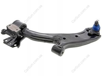 ARM L. FR. (LOWER) HONDA 51360TX4H51