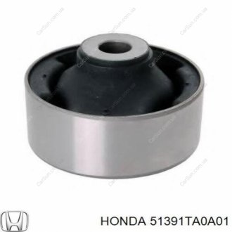 Сайлентблок важеля HONDA 51391TA0A01