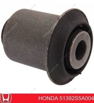 Сайлентблок важеля HONDA 51392S5A004