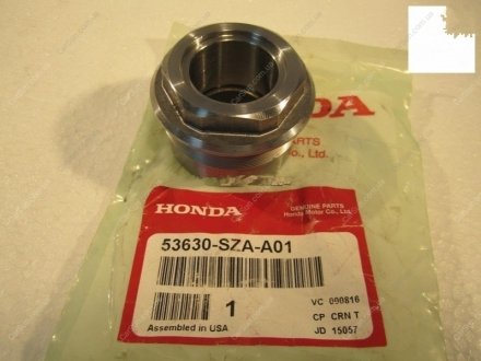 Втулка рулевого механизма HONDA 53630SZAA01 (фото 1)
