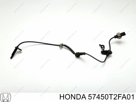 Датчик АБС HONDA 57450T2FA01