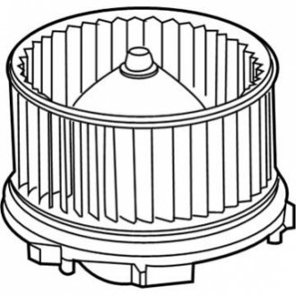 Автозапчастина HONDA 79310TEXF11