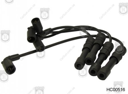 Провода высоковольтные (Platinize) HORT HC00516 (фото 1)