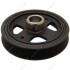 Шкив коленвала 1ZZFE/3ZZFE/4ZZFE (TOYOTA AVENSIS AZT250/CDT250 2003-) - hotaru (1347022041 / 1347022040 / 134700D040) Hotaru TY603ZZFE (фото 1)