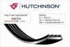 Автозапчасть HUTCHINSON 2648 K 6 (фото 1)
