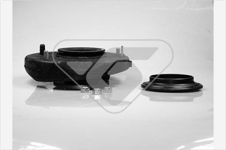 Ремкомплект, опора стойки амортизатора HUTCHINSON KS 151 (фото 1)