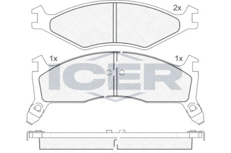 ICER 141270