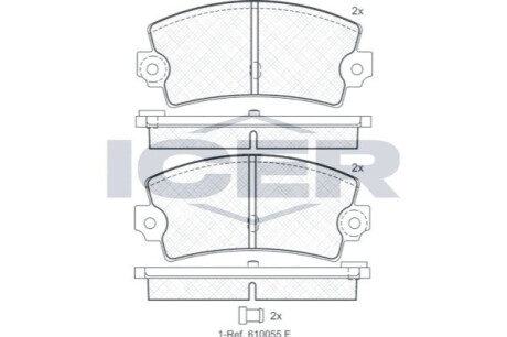 ICER 180098