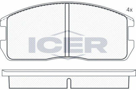 ICER 180497 (фото 1)