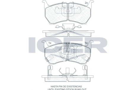 ICER 180670 (фото 1)