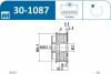 Механизм свободного хода IJS GROUP 301087 (фото 2)