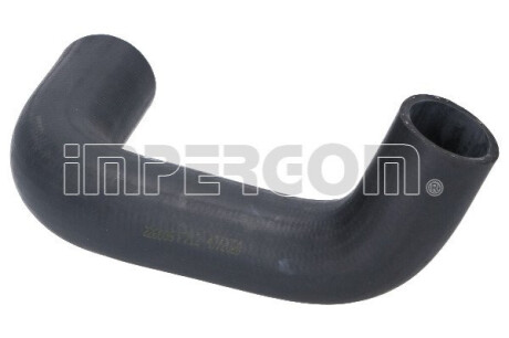 PRZEWÐ°D INTERCOOLERA VOLVO C30,S40,S60,S80,V40,V50,V60,V70 IMPERGOM 226006