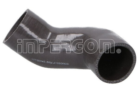 PRZEWOD INTERCOOLERA VOLVO S60 II 15- IMPERGOM 226033