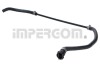 ТРУБА СИСТЕМИ ОХОЛОДЖЕННЯ BMW E81/87/90 2.0 04-13 IMPERGOM 226127 (фото 1)