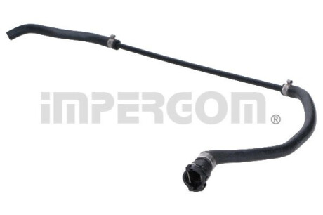 ТРУБА СИСТЕМИ ОХОЛОДЖЕННЯ BMW E81/87/90 2.0 04-13 IMPERGOM 226127