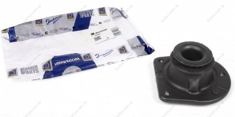 Подушка опоры пер.амортизатора левая Fiat Doblo 01- IMPERGOM 29044 (фото 1)