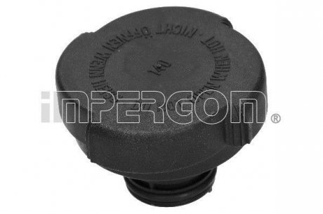 Крышка радиатора IMPERGOM 29654 (фото 1)