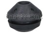 ПОДУШКА SIL. AUDI 50, SEAT TERRA, VW DERBY, POLO 08/74-11/09 TYСњ IMPERGOM 30209 (фото 1)