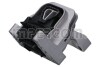 ПОДУШКА SIL. AUDI A1, SEAT TOLEDO IV, IBIZA IV, SKODA FABIA III, RAPID, VW POLO V 02.14- GР°RA IMPERGOM 34338 (фото 1)