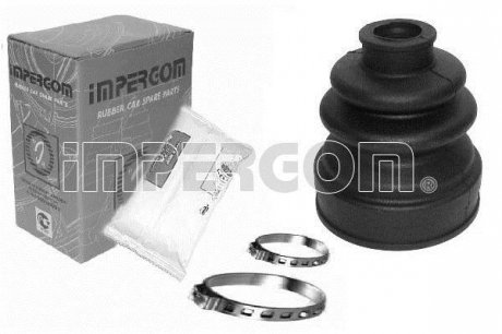 Комплект пильника РШ шарніра IMPERGOM 39048 (фото 1)