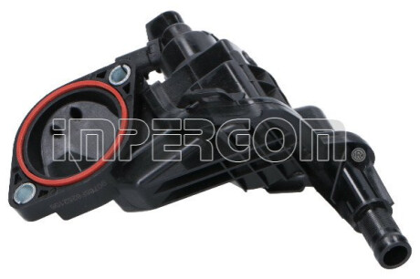 Termostat z obud. LOGAN TCE 90 CLIO/CAPTUR H4B 400 IMPERGOM 90786