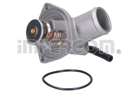 Termostat z obud. OPEL ASTRA G/ZAFIRA 98-05 ++ IMPERGOM 90798